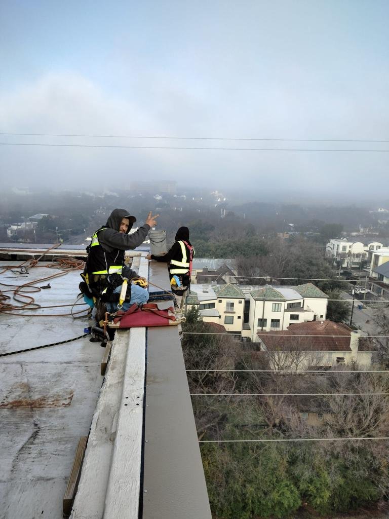 Skyscrapers Building Services LLC